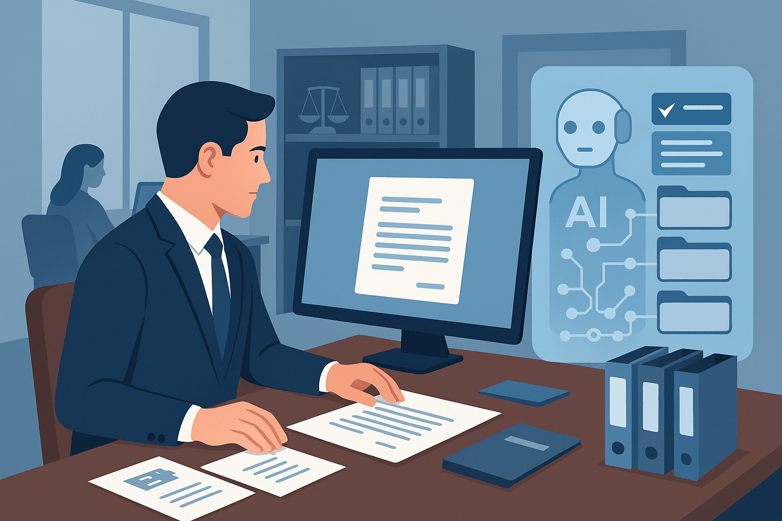 Legal Tech Tools