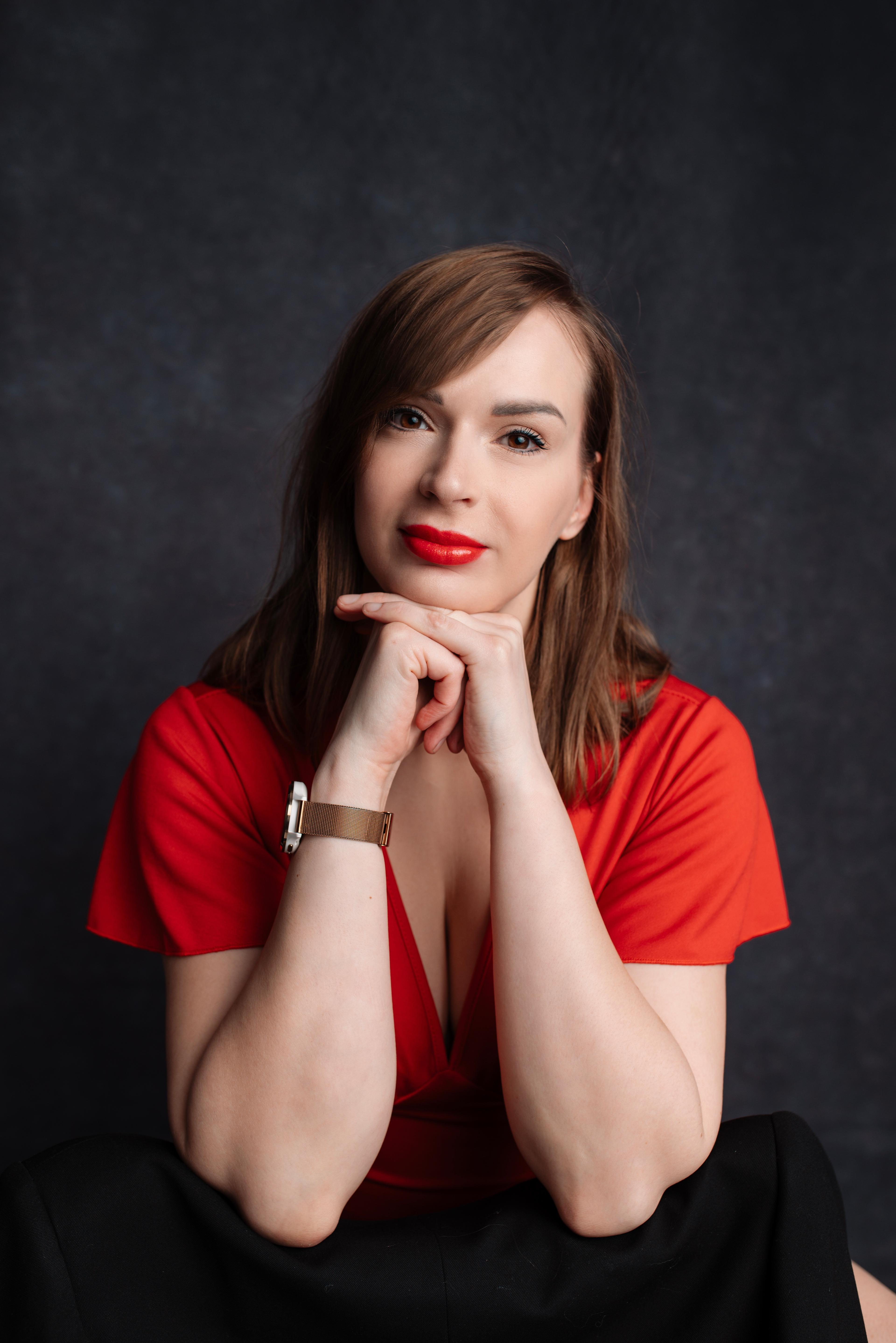 Zdjęcie profilowe ELŻBIETA ZARĘBSKA - Radca prawny