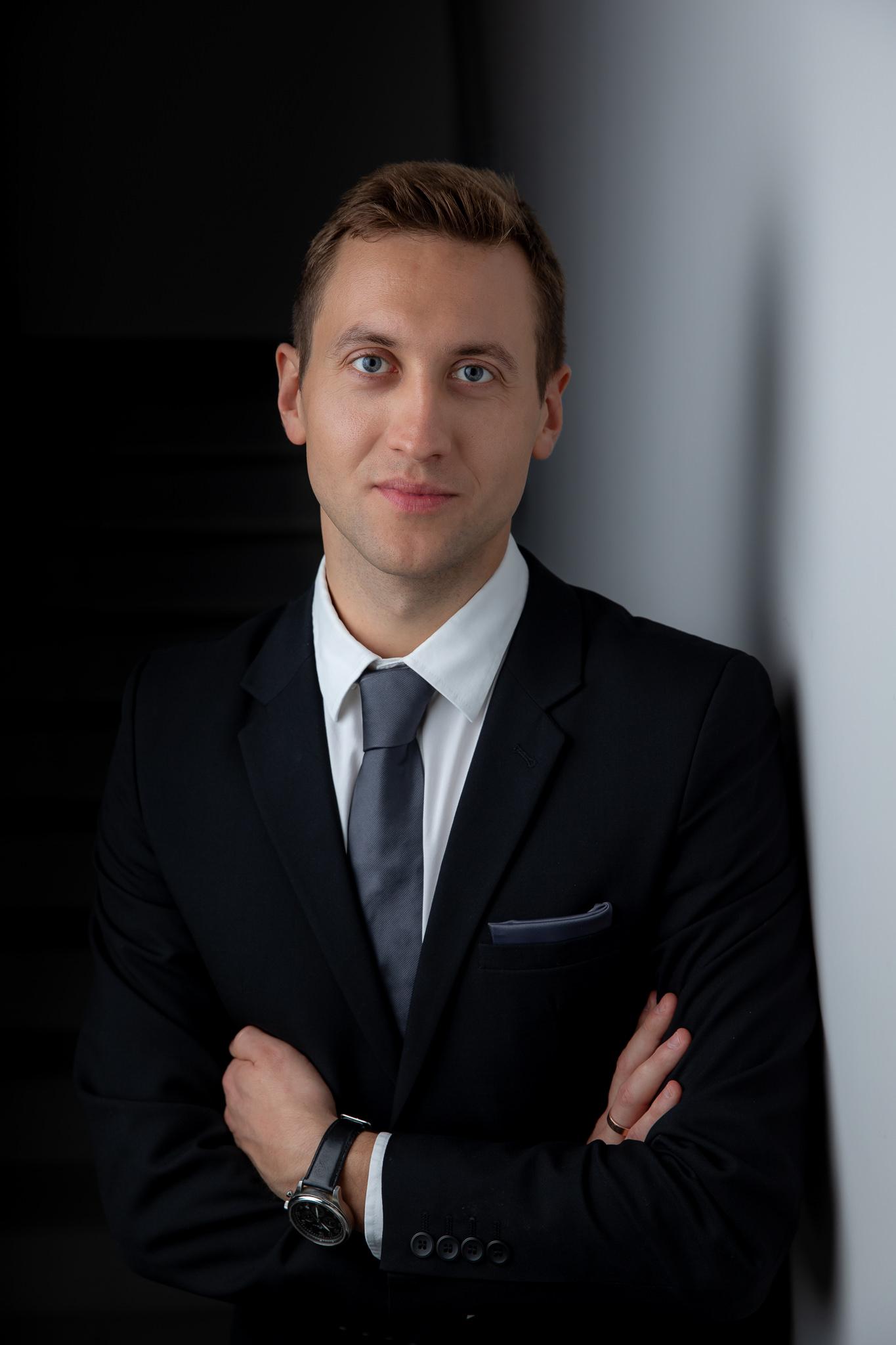 Logo Kancelaria Prawna Ruciński - Kancelaria prawna