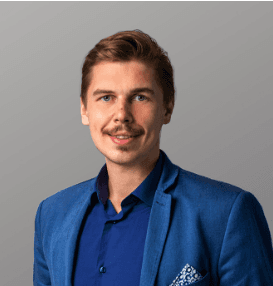 Zdjęcie profilowe Łukasz Hirsch - Radca prawny